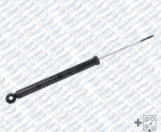 MONROE G1116 Arka Amortisor Gazli Suziki Sx4 06>11